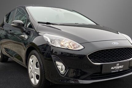 Ford Fiesta 26.900 km 12.490 € Bielefeld 33605
