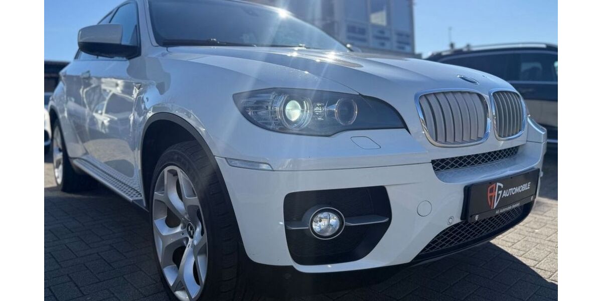 BMW X6 291.000 km 12.999 &euro; Bielefeld 33659