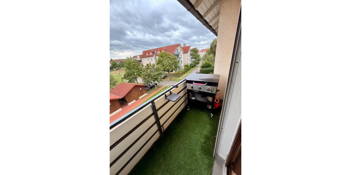 Etagenwohnung Bielefeld Mitte - 2 Zimmer, 65 m&sup2;, 169.000&euro; | Angebot:27450773