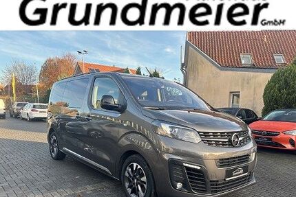 Opel Zafira Life 38.650 km 38.990 &euro; Harsewinkel 33428