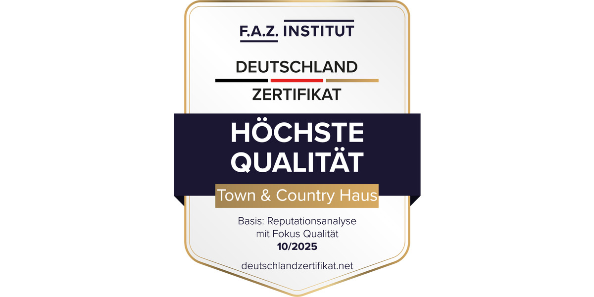 Einfamilienhaus Werther (Westfalen) Werther - 6 Zimmer, 151 m&sup2;, 441.405&euro; | Angebot:25747984