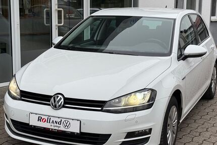 VW Golf