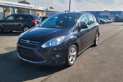 Ford C-Max 99.202 km 5.690 € Melle 49324