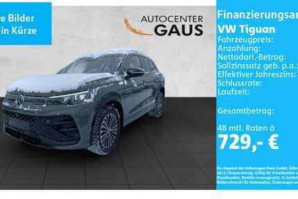 VW Tiguan 15.528 km 54.980 &euro; Bielefeld 33699