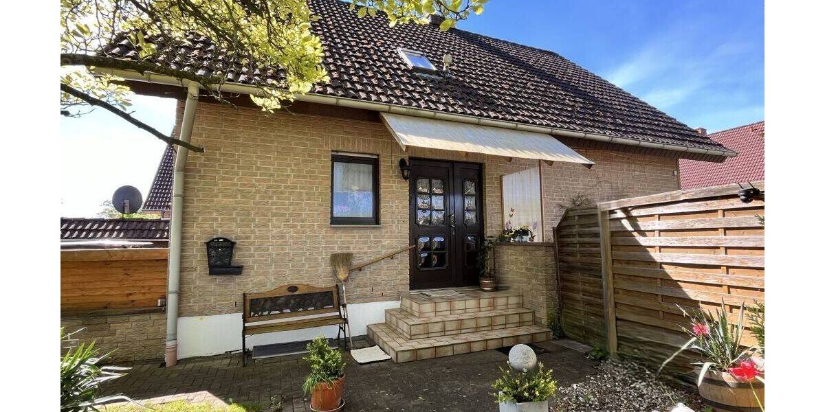 Einfamilienhaus Bad Salzuflen Holzhausen - 4 Zimmer, 105 m&sup2;, 398.000&euro; | Angebot:26377051