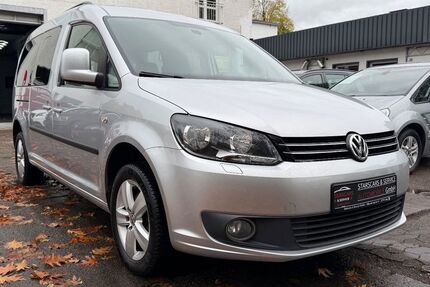 VW Caddy 148.000 km 14.450 &euro; Lage 32791