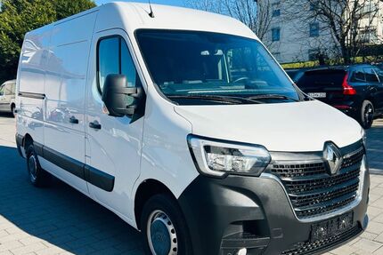 Renault Master 75.000 km 16.950 &euro; Bielefeld 33647
