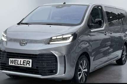 Toyota Proace 25.614 km 42.490 &euro; Herford 32049
