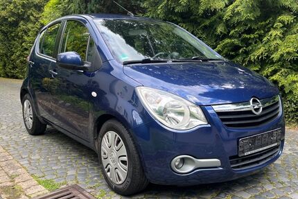 Opel Agila 149.000 km 3.250 &euro; Bad Oeyhausen 32549