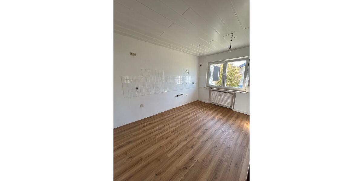 Erdgeschoßwohnung Bad Salzuflen Biemsen-Ahmsen - 2 Zimmer, 63 m&sup2;, 567&euro; | Angebot:26367906