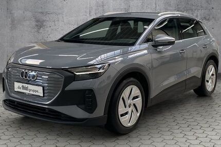 Audi Q4 e-tron 101.290 km 28.460 &euro; Rheda-Wiedenbrück 33378