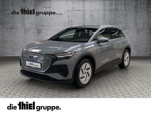 Audi Q4 e-tron 101.290 km 28.460 &euro; Rheda-Wiedenbrück 33378