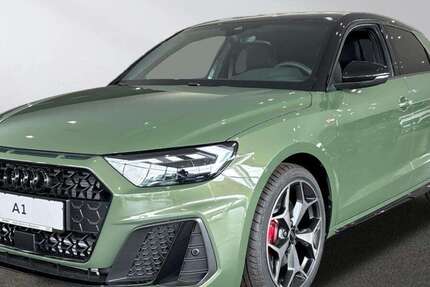 Audi A1 3.000 km 39.390 &euro; Bielefeld 33609