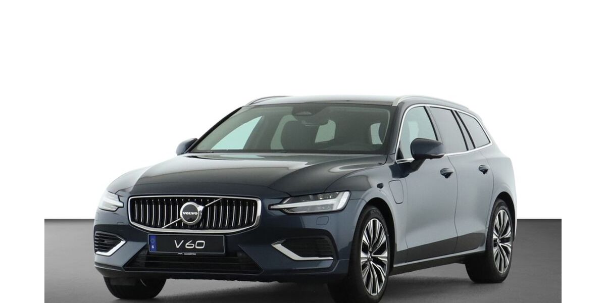 Volvo V60 15.900 km 47.990 &euro; Herford 32051