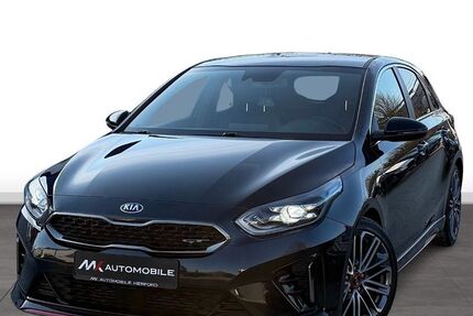 Kia ceed / Ceed 79.230 km 20.980 &euro; Herford 32051