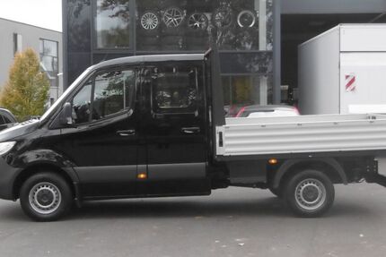 Mercedes-Benz Sprinter 14.775 km 41.950 &euro; Gütersloh 33332