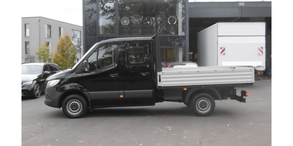 Mercedes-Benz Sprinter 14.775 km 41.950 &euro; Gütersloh 33332