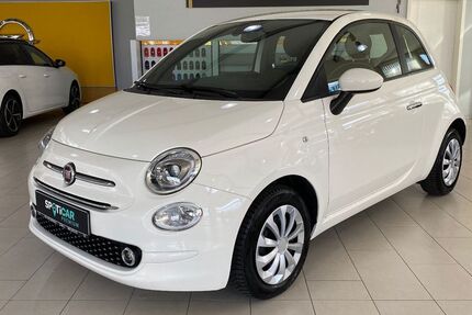 Fiat 500 47.700 km 11.490 &euro; Bielefeld 33602