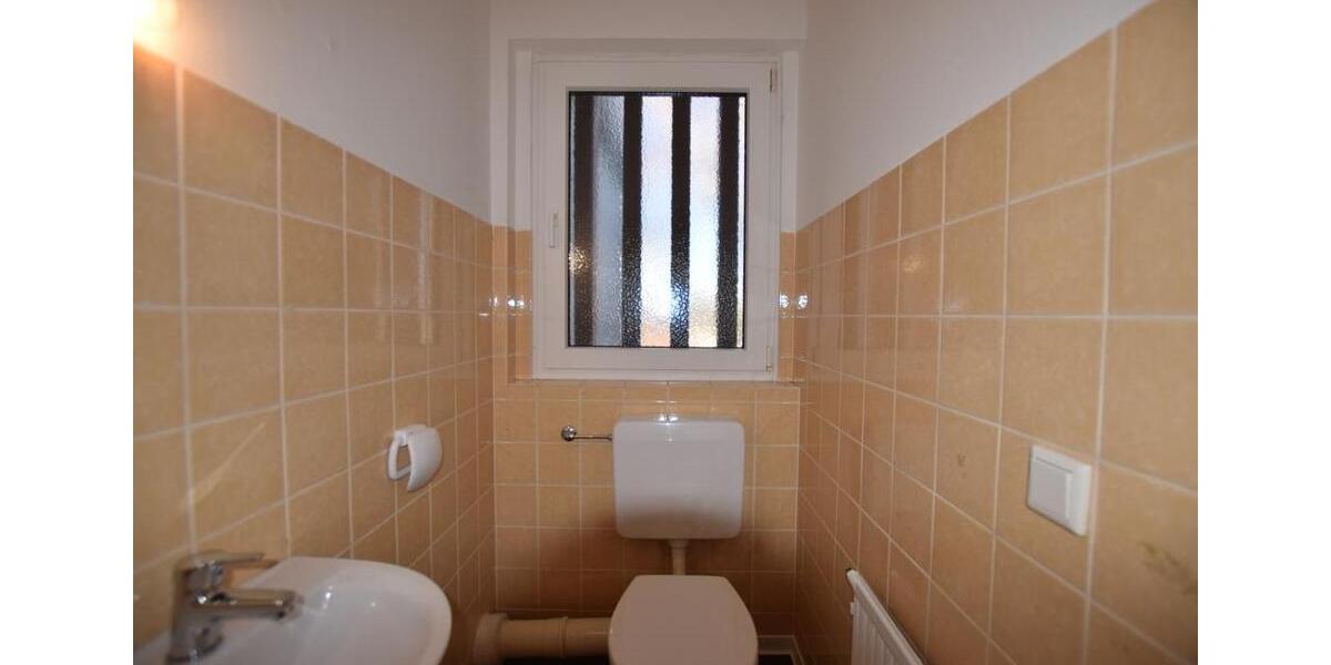 Etagenwohnung Herford Falkendiek - 3 Zimmer, 79 m&sup2;, 514&euro; | Angebot:26127172