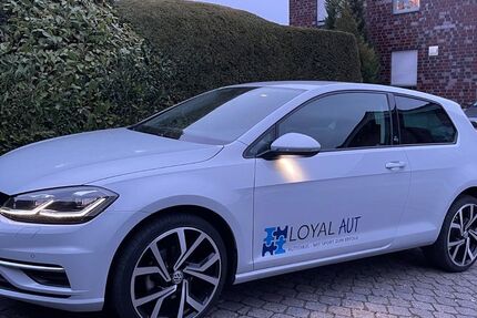 VW Golf 156.000 km 11.900 &euro; Kirchlengern 32278