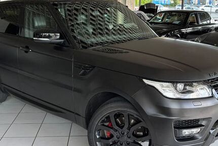 Land Rover Range Rover Sport 269.000 km 16.900 &euro; Bielefeld 33659