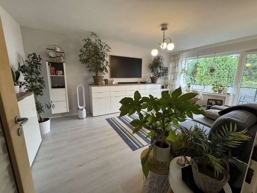 Wohnung zum Kaufen in Bielefeld 199.999 € 70 m²