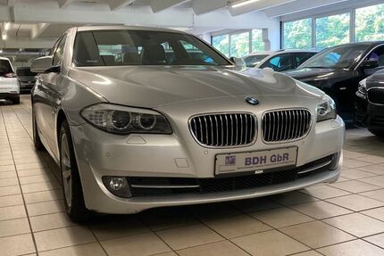 BMW 520 167.900 km 10.999 &euro; Bielefeld 33613