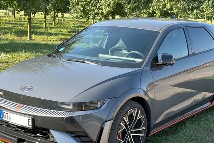 Hyundai IONIQ 5 15.000 km 53.500 &euro; Rheda-Wiedenbrück 33378