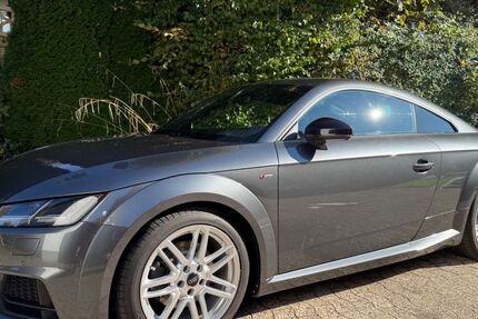 Audi TT 103.900 km 18.999 € Bielefeld 33619
