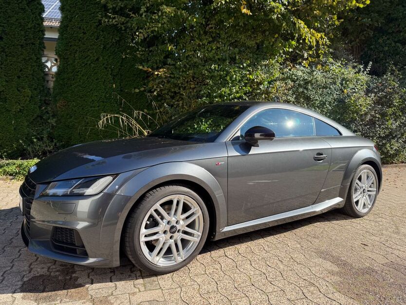 Audi TT 103.900 km 18.999 € Bielefeld 33619