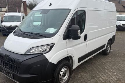 Peugeot Boxer 16.500 km 25.999 &euro; Bad Salzuflen 32107