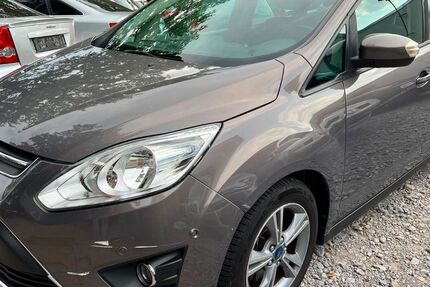 Ford C-Max 155.000 km 3.950 &euro; Bielefeld 33659