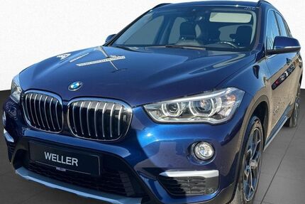 BMW X1 139.000 km 18.850 € Detmold 32758