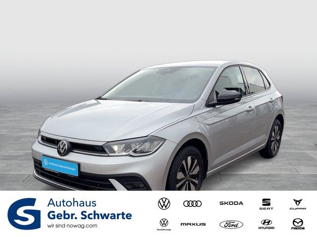 VW Polo 21.700 km 22.890 &euro; Bünde 32257
