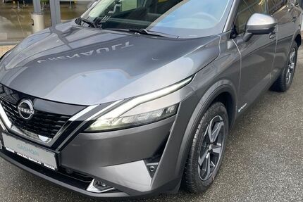 Nissan Qashqai 37.458 km 26.980 &euro; Bielefeld 33719
