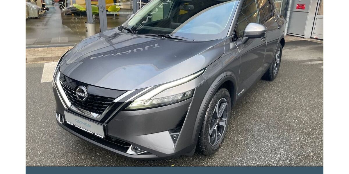 Nissan Qashqai 37.458 km 26.980 &euro; Bielefeld 33719