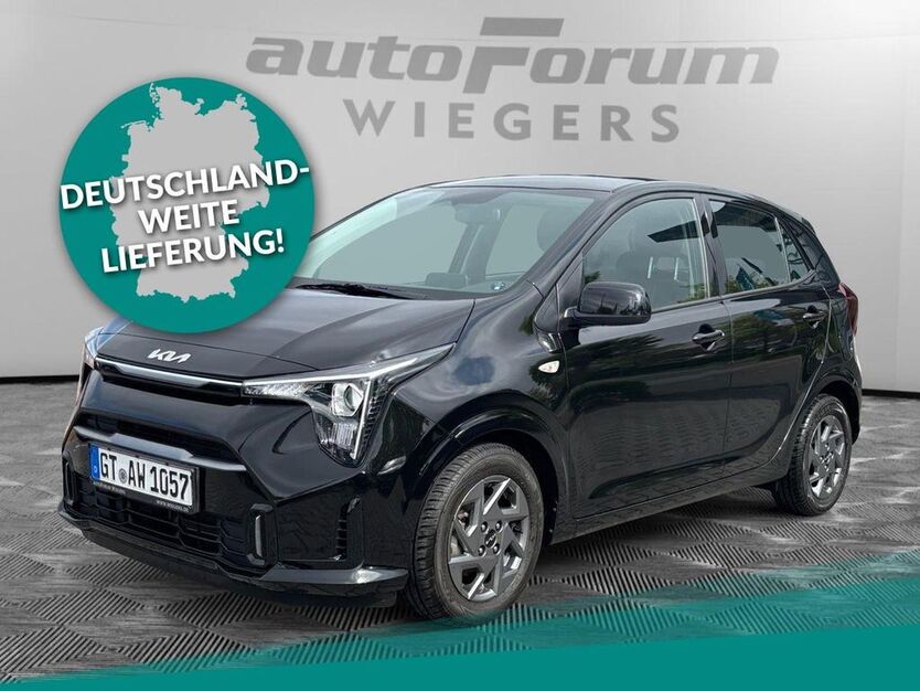 Kia Picanto 5.001 km 14.970 € Gütersloh 33334