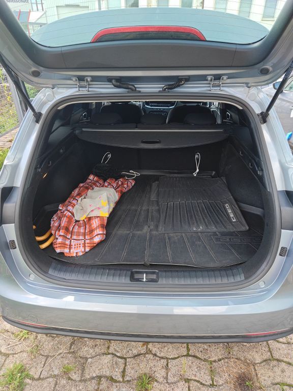 ceed Sportswagon