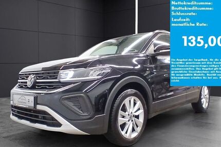 VW T-Cross 22.546 km 19.890 &euro; Schloß Holte-Stukenbrock 33758