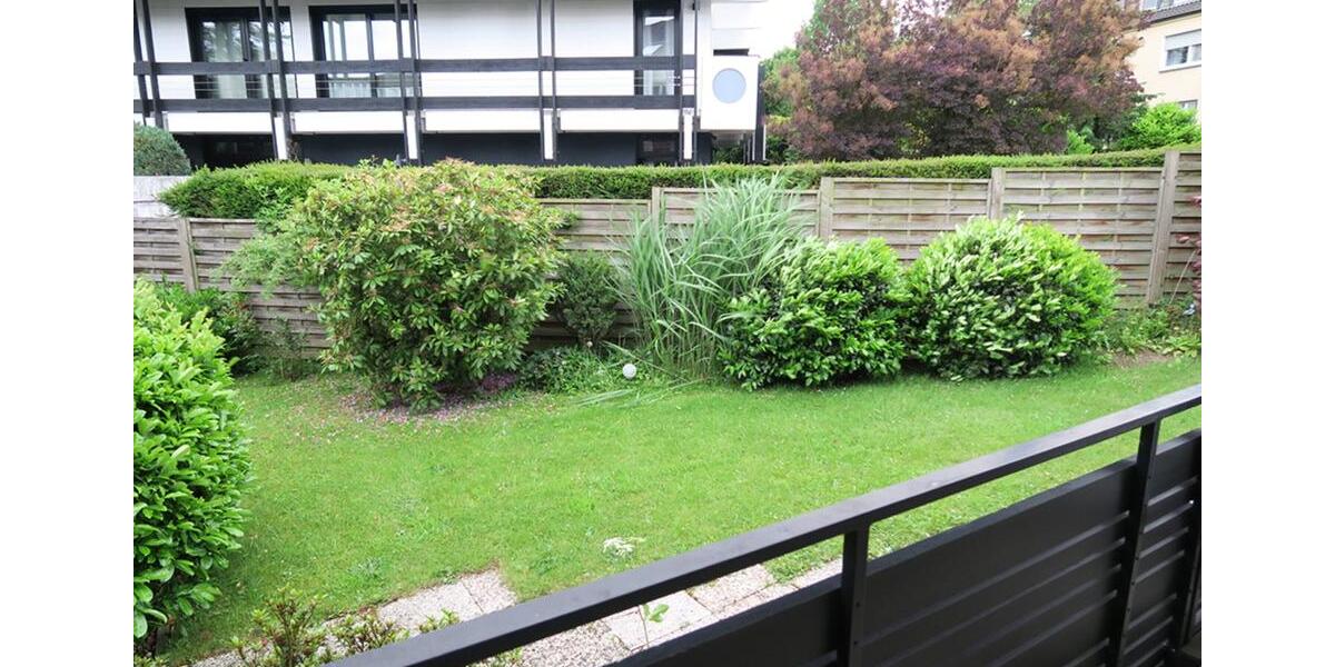 Modernes Reiheneckhaus in Bad Oeynhausen - Zentrum Nähe Immanuel-Kant-Gymnasium 5 zimmer