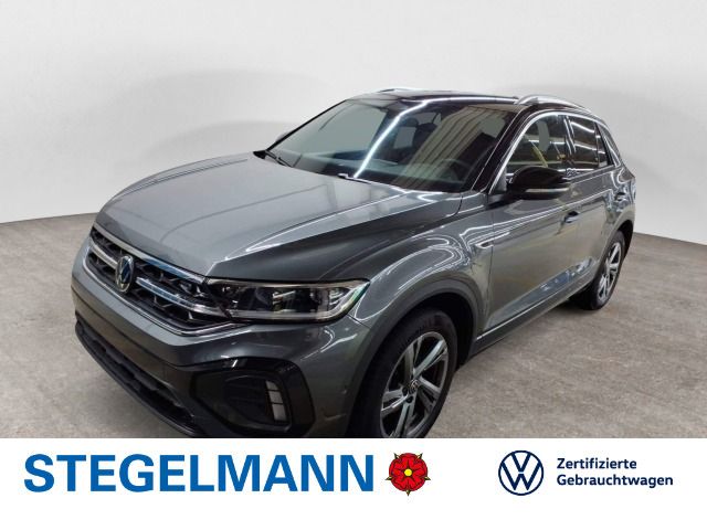 VW T-Roc 25.284 km 28.930 &euro; Lemgo 32657