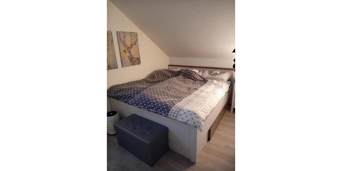 Dachgeschoßwohnung Bielefeld Schildesche - 3 Zimmer, 66 m&sup2;, 185.000&euro; | Angebot:27191955