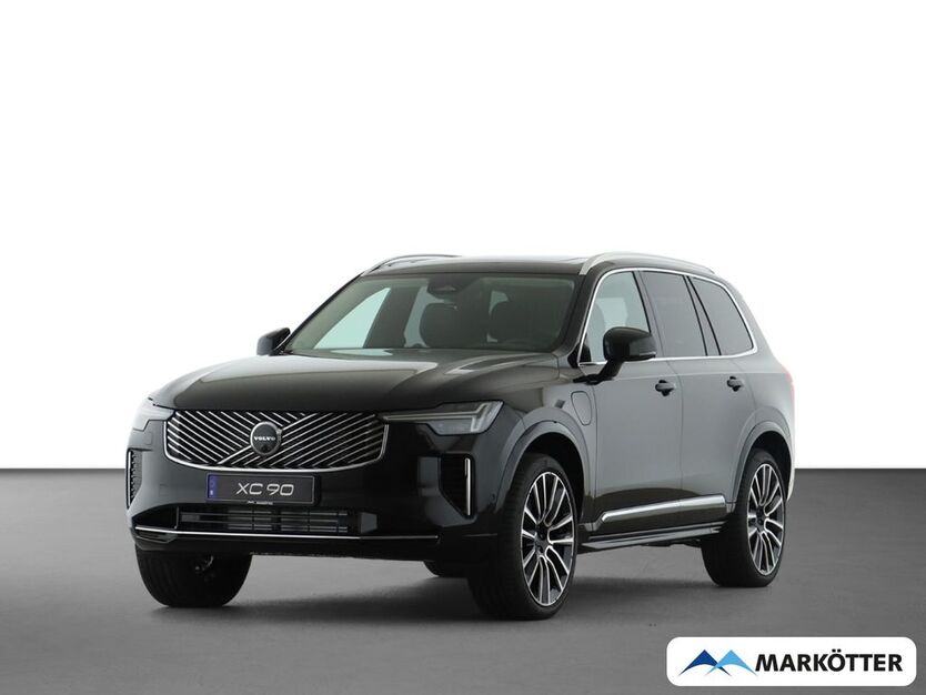 Volvo XC90 6.500 km 85.990 € Bielefeld 33647