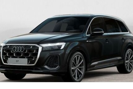 Audi Q7 13.078 km 77.490 &euro; Detmold 32756