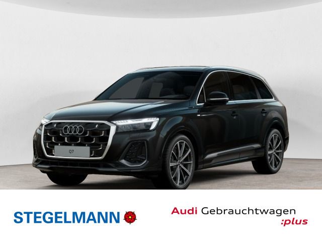 Audi Q7 13.078 km 77.490 &euro; Detmold 32756
