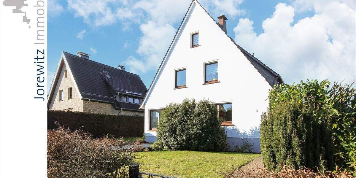 Terrassenwohnung Bielefeld Heepen - 4 Zimmer, 87 m&sup2;, 740&euro; | Angebot:25669129