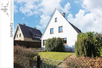 Wohnung Bielefeld Heepen - 4 Zimmer, 87 m&sup2;, 740&euro; | Angebot:25669129