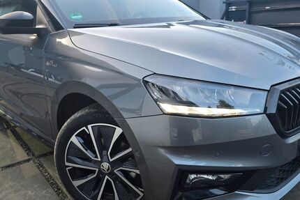 Skoda Fabia 21.800 km 22.600 € Bielefeld 33609