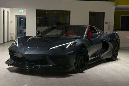 Corvette C8 18.552 km 80.995 &euro; HERFORD 32052
