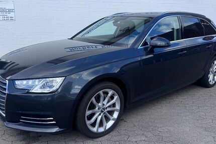 Audi A4 123.200 km 14.990 &euro; Bad Oeynhausen 32545